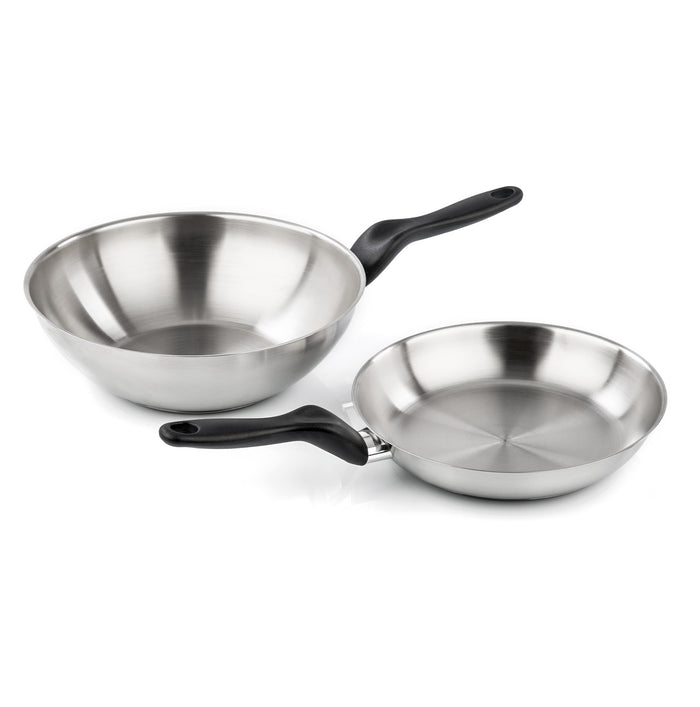 Saltapasta Wok