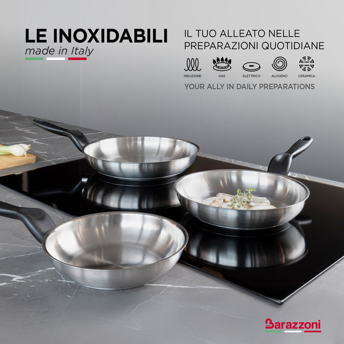 Saltapasta Wok