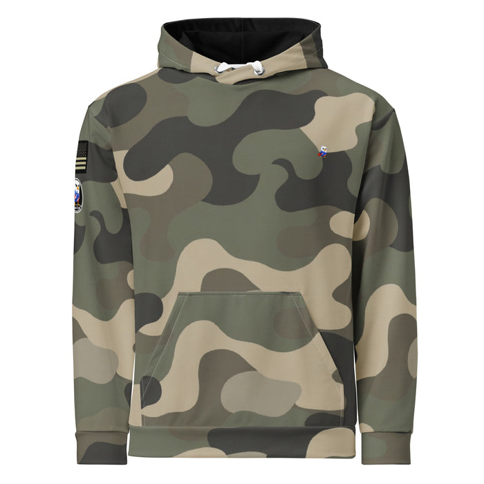 Salute to Service: Army