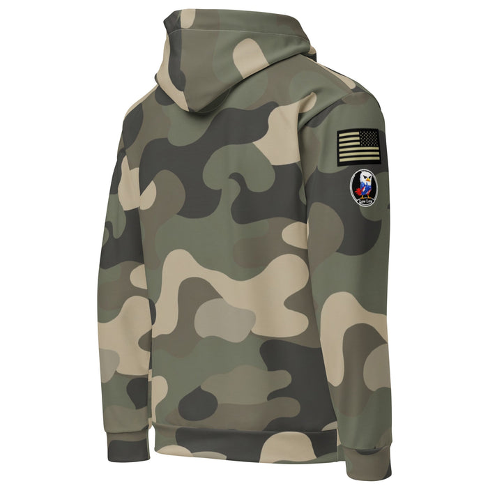 Salute to Service: Army