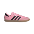 adidas SAMBA MESSI Indoor Soccer Shoes | Light Pink-Core Black-Gum | Men's