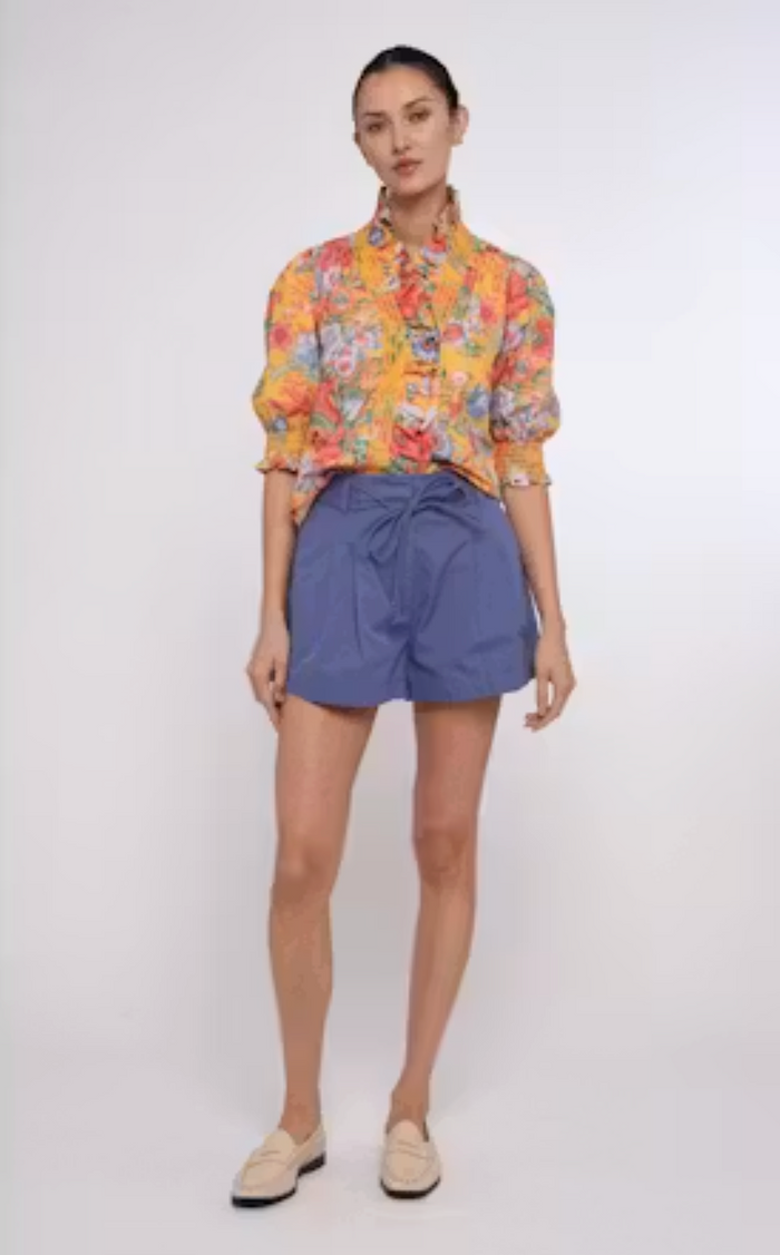 Sammie Short - Blue Jean