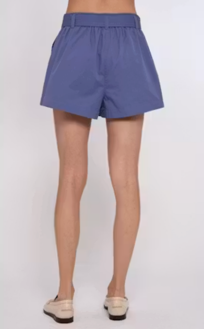 Sammie Short - Blue Jean