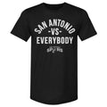 San Antonio Spurs Vs. Everybody WHT