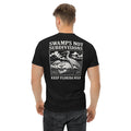 Save The Swamps Tee