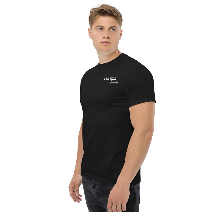 Save The Swamps Tee