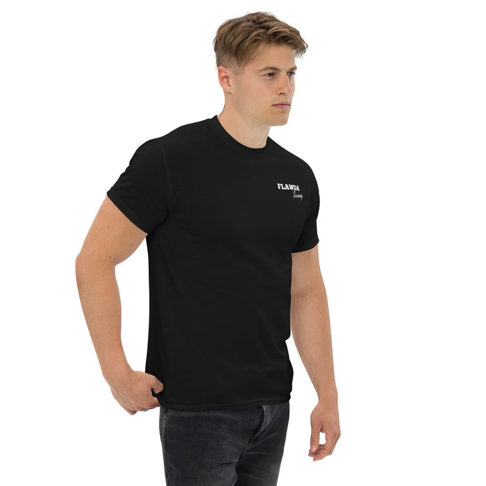 Save The Swamps Tee