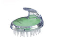 Scalp Massage Brush SH1 GRN — Green