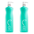 Scalp Wellness Liter Shampoo & Conditioner Duo - Malibu C