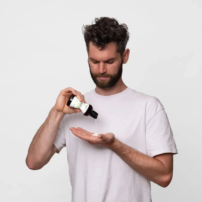 Scandinavian Biolabs Bio-Pilixin conditioner men (250 ml) - Hairgivers