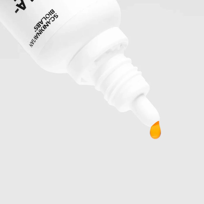 Scandinavian Biolabs Bio-Silacumin liquid supplement - Hairgivers