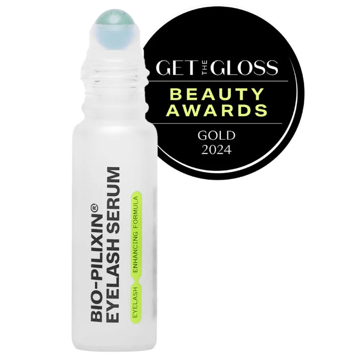 Scandinavian Biolabs eyelash growth serum - Hairgivers