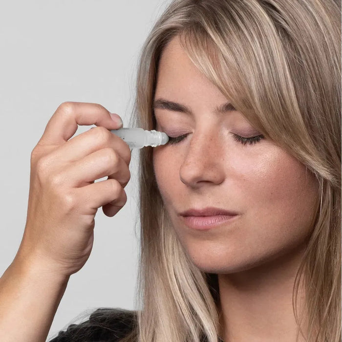 Scandinavian Biolabs eyelash growth serum - Hairgivers