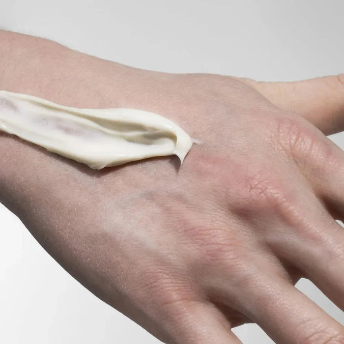 Scandinavian Biolabs firm hybrid clay - Hairgivers