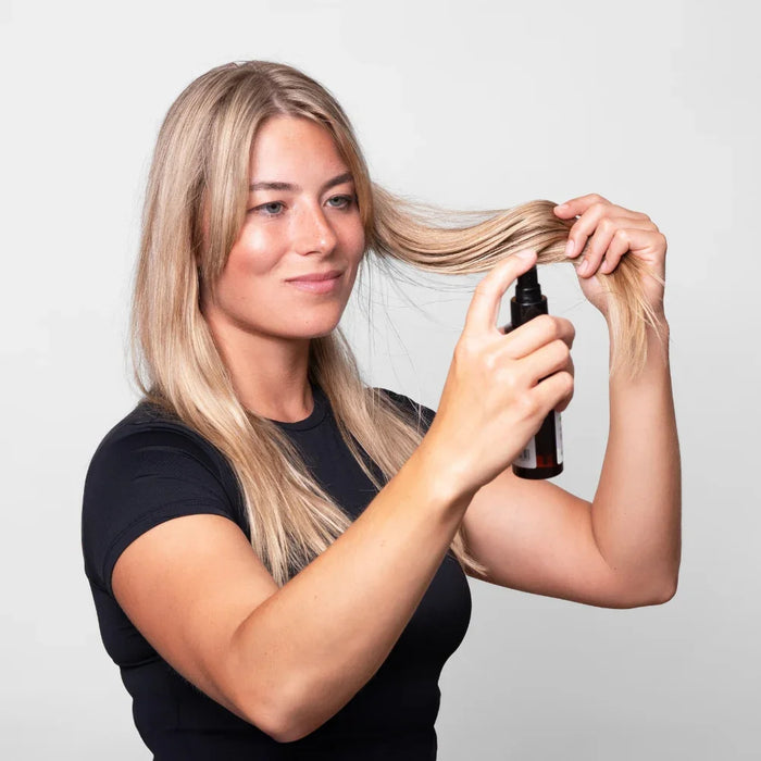 Scandinavian Biolabs Sea Mineral Spray sea salt spray - Hairgivers