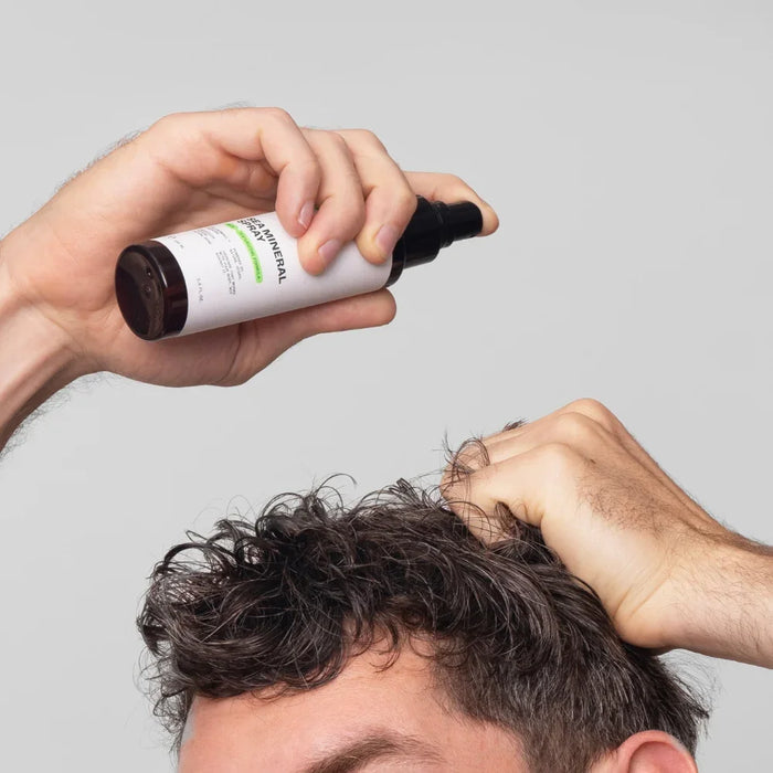 Scandinavian Biolabs Sea Mineral Spray sea salt spray - Hairgivers