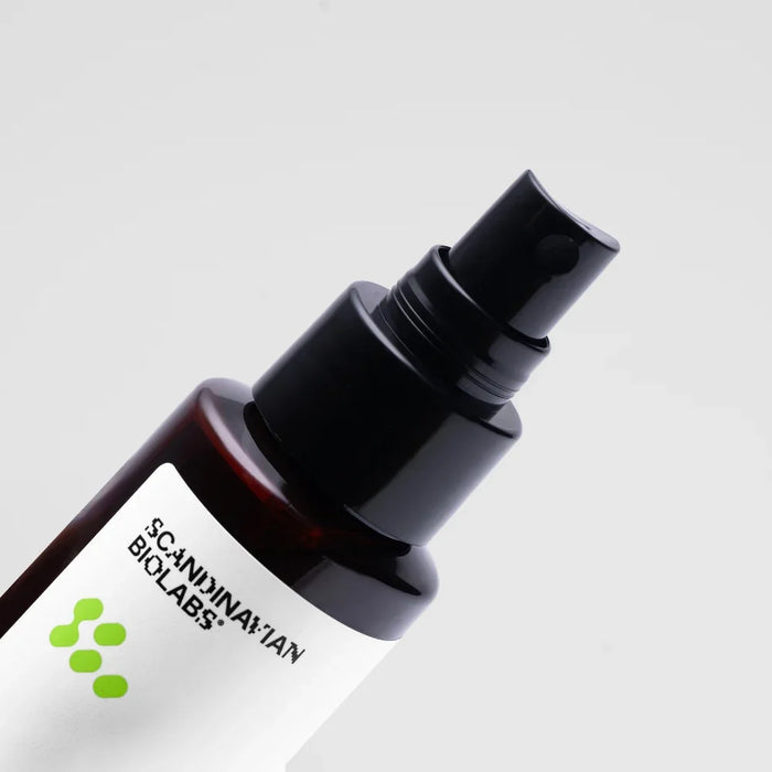 Scandinavian Biolabs Sea Mineral Spray sea salt spray - Hairgivers