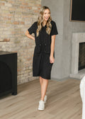 Black Heather / XS