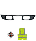 Screen with Fog Holes International LT625