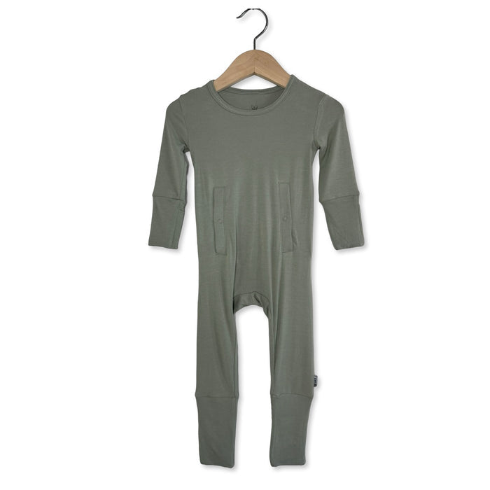 Seagrass Adaptive Tube Access Day to Night Romper