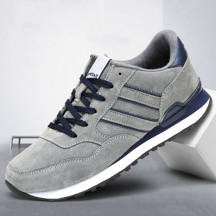 Sebastian Men's Classic Sneakers