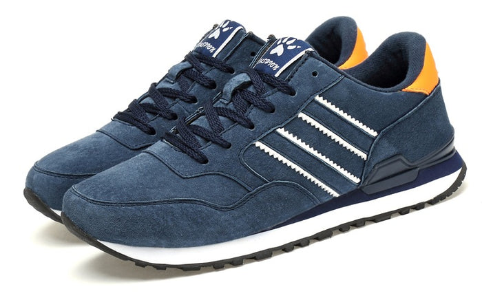 Sebastian Men's Classic Sneakers