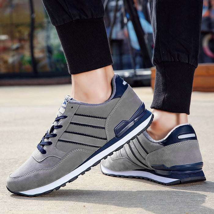Sebastian Men's Classic Sneakers