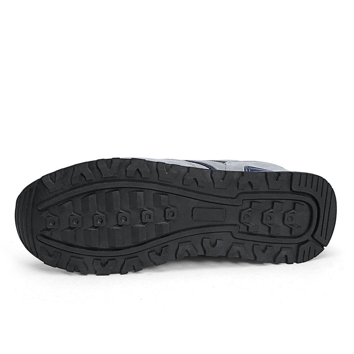 Sebastian Men's Classic Sneakers