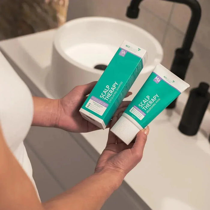 Seborrheic dermatitis scalp treatment - Hairgivers
