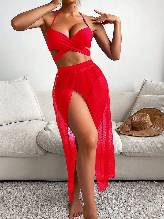 Red / XS