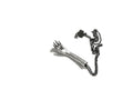 Severed Arm Necklace