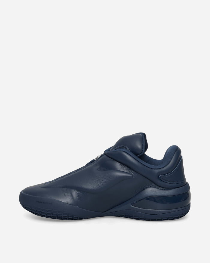 Converse Shai 001 Premium Ox Navy Sneakers Low A23978C