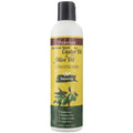 Shakebar Castor Oil & Olive Oil repairing conditioner - Hairgivers