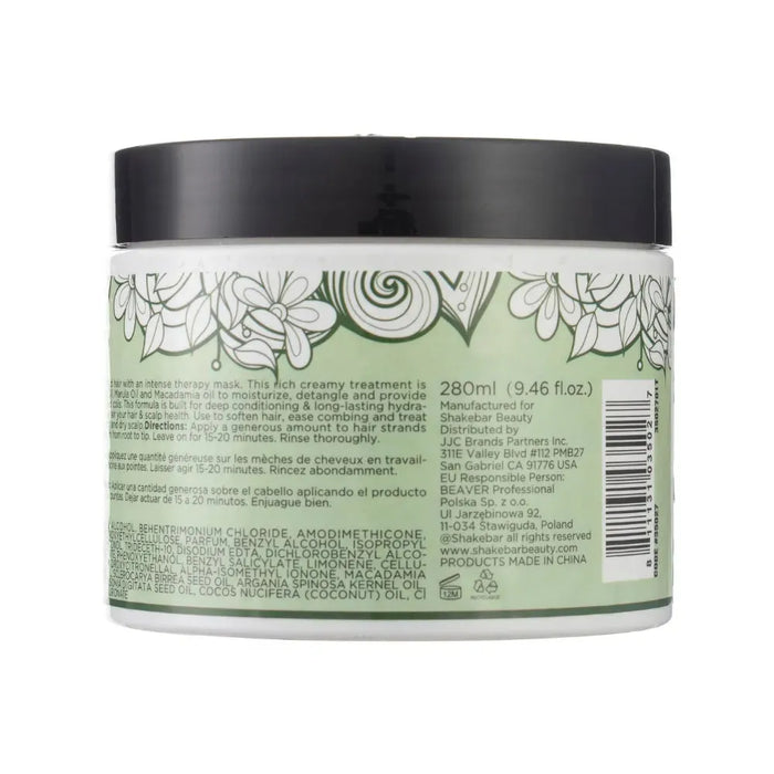 Shakebar Repair & Moisturizing treatment - Hairgivers