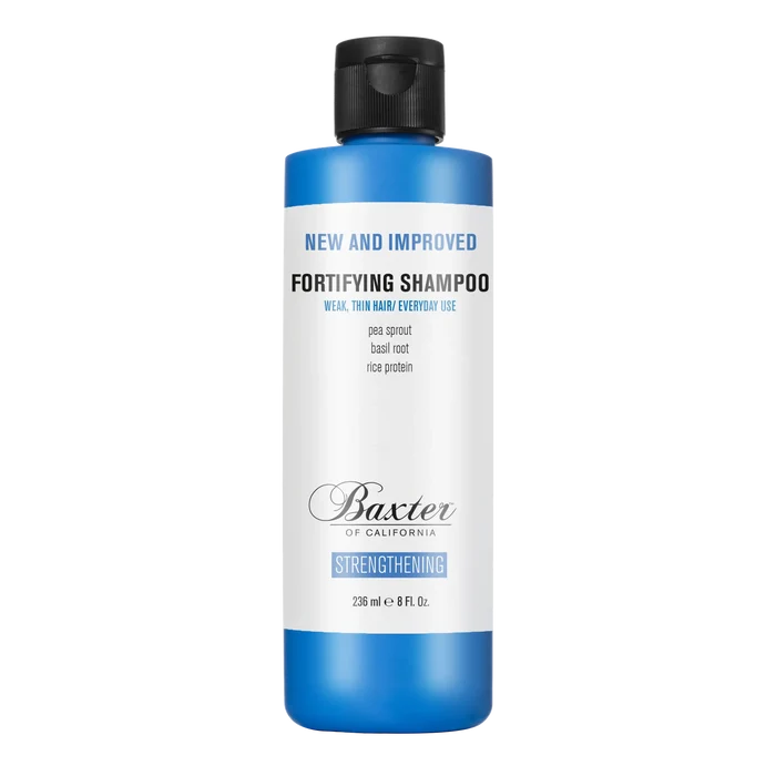 Shampoo Fortifying 236ml