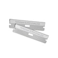 Shavette Razor Blades Personna 5 blades