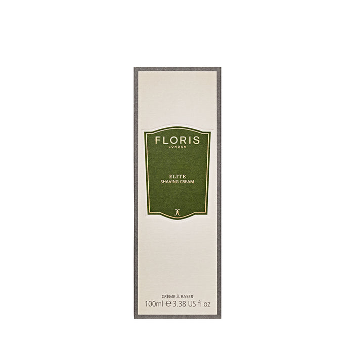 Shaving Cream Elite 100ml