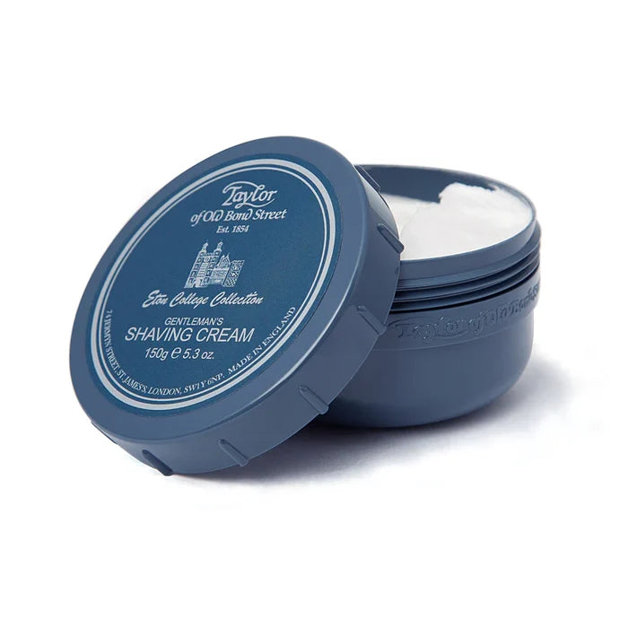 Shaving Cream Eton College 150gr