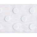 Dazzle Dots Grosgrain Ribbon - Single roll / 1-1/2’’ x