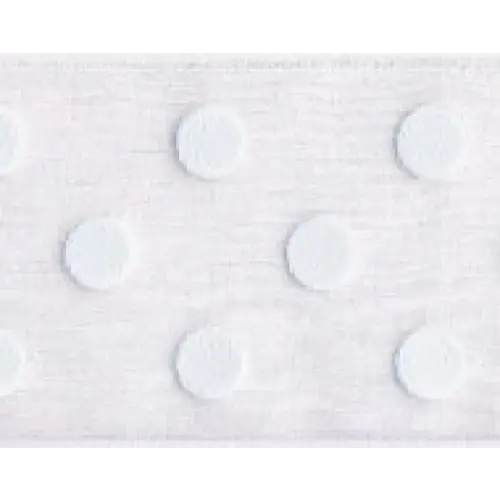 Dazzle Dots Grosgrain Ribbon - Single roll / 1-1/2’’ x