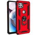 For Moto E 2020 / Red / China