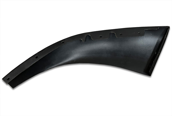 Side Bumper Air Deflector Spoiler Driver 2018+ Volvo VNR
