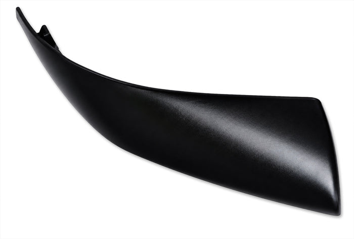 Side Bumper Air Deflector Spoiler Driver 2018+ Volvo VNR