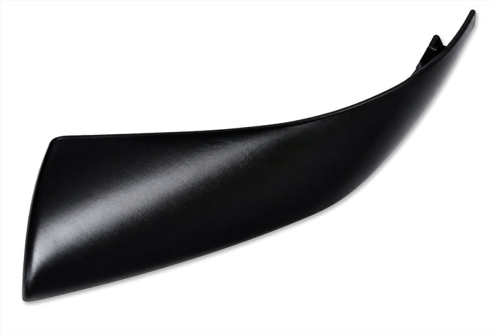 Side Bumper Air Deflector Spoiler Passenger 2018+ Volvo VNR