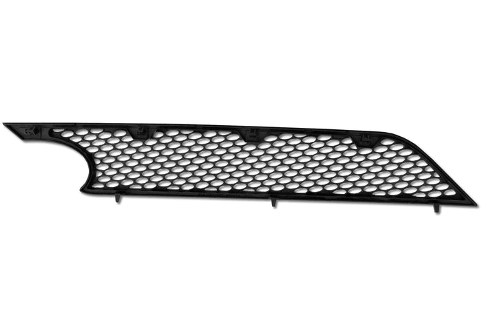 Side Grille Air Intake Screen Driver Black 2022+ Peterbilt 579