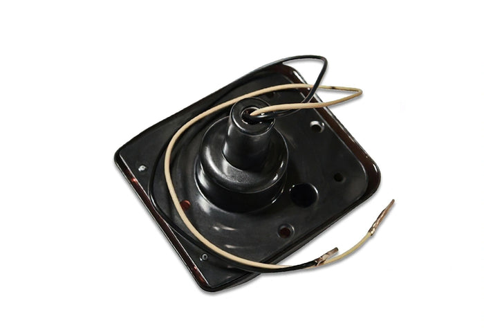 KOZAK Side Indicator Turn Signal Light 12V REPLACEMENT FOR 20520039 Compatible with Volvo VNL