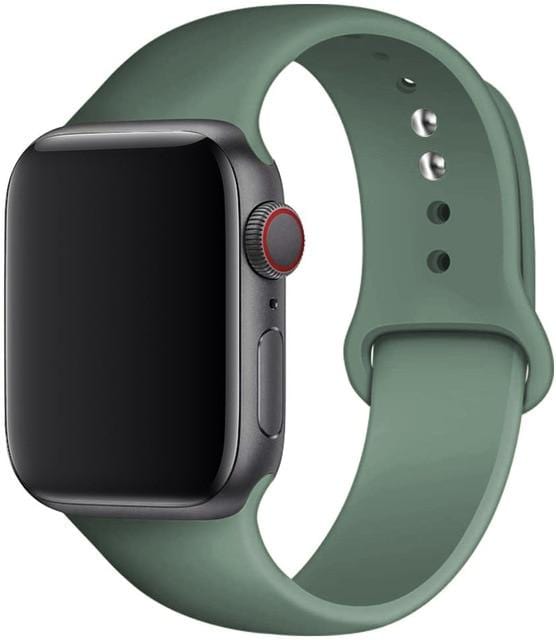 Pine Green / 38 or 40 mm S-M
