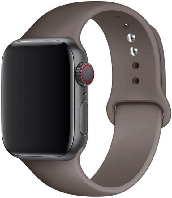 Coastal Gray / 42 or 44 mm S-M