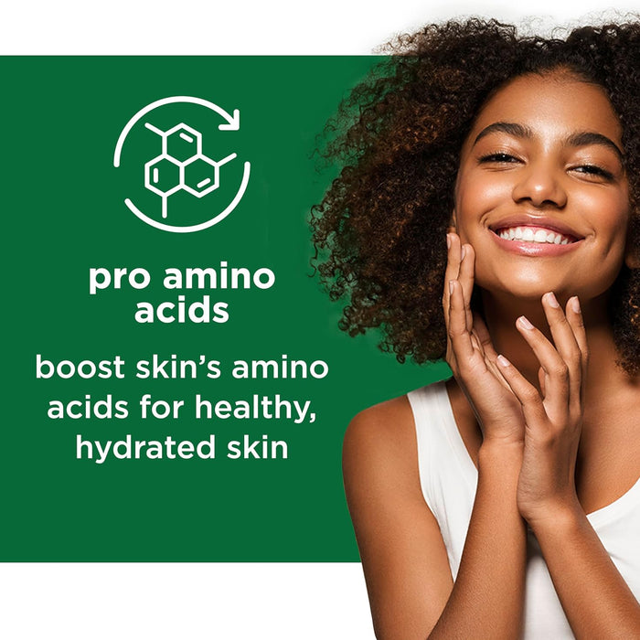 Simple Age Resisting Facial Wash 150ml