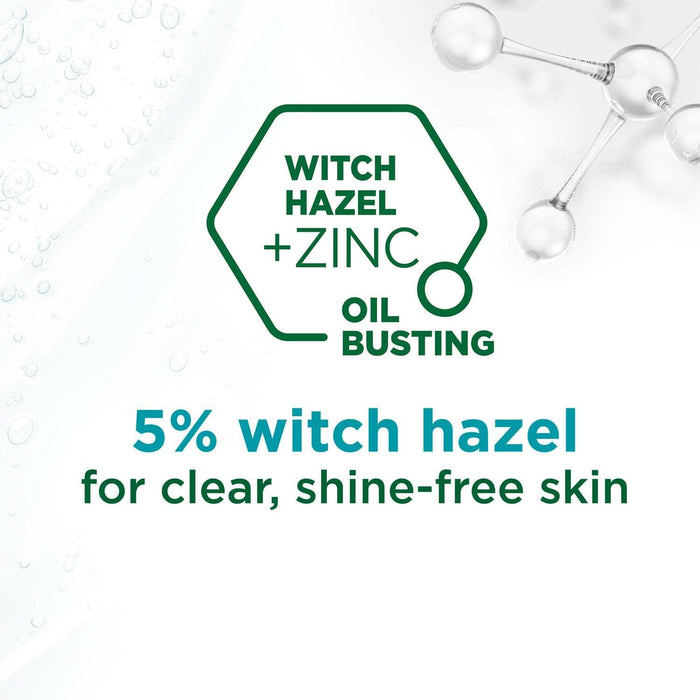 Simple Purifying Gel Wash 150ml